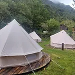 Nature Retreat - Laurel Forest