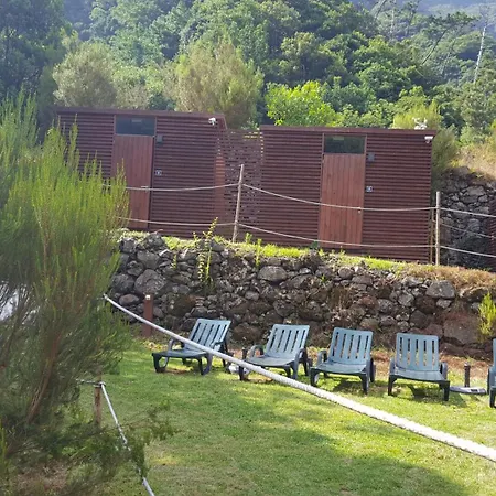 Nature Retreat - Laurel Forest