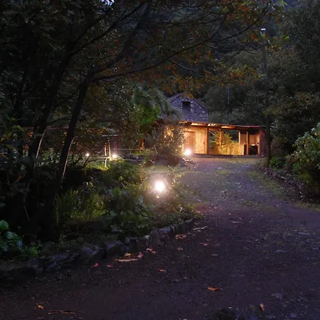Nature Retreat - Laurel Forest Seixal (Madeira)