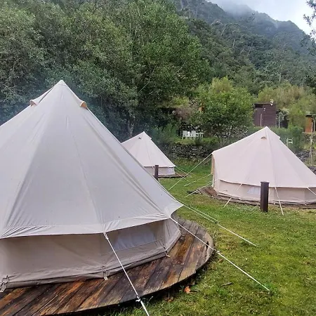 Nature Retreat - Laurel Forest