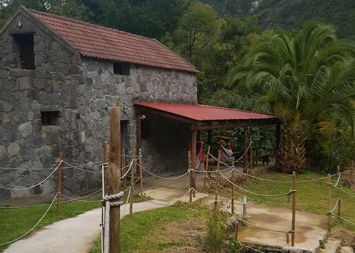 Nature Retreat - Laurel Forest * Seixal (Madeira)