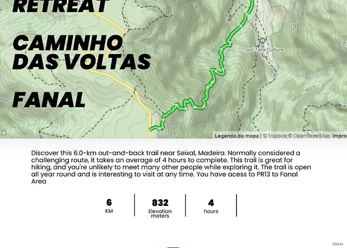 Nature Retreat - Laurel Forest