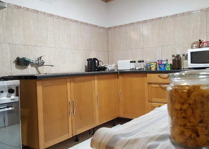 Nature Retreat - Laurel Forest Seixal