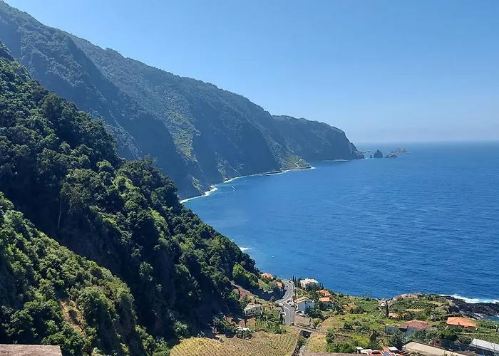 Nature Retreat - Laurel Forest Lyxtält *